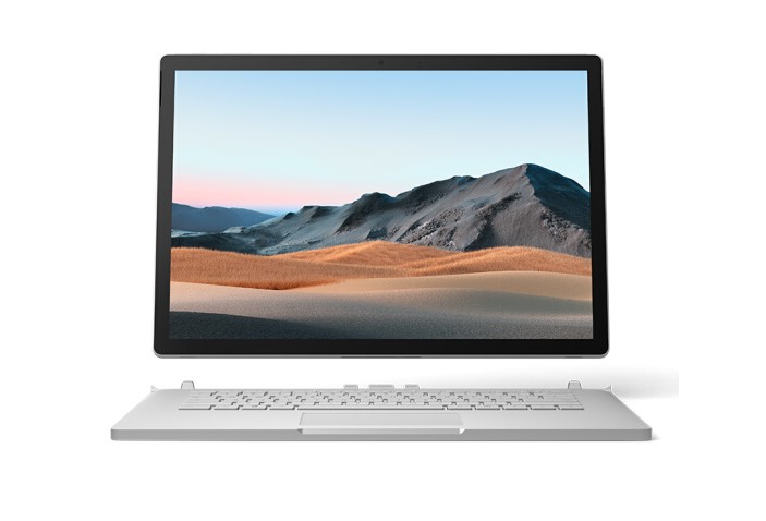 柯城Surface 维修前的准备工作