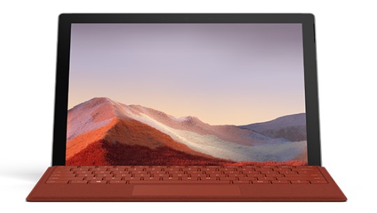 柯城清洁和维护 Surface